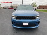 New 2025 Dodge Durango GT image 3