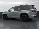 Used 2025 Toyota Sequoia Platinum image 3