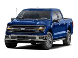 New 2025 Ford F150 XLT image 3