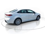 Used 2025 Toyota Corolla LE image 4