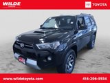 Used 2024 Toyota 4Runner TRD Off-Road image 1