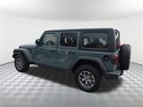 New 2025 Jeep Wrangler Sport S image 6