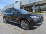 New 2025 Lincoln Corsair Reserve w/ Equipment Group 202A image 2