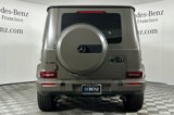 New 2025 Mercedes-Benz G 580 w/ EQ Technology image 5