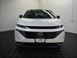 New 2025 Nissan Murano SL image 2
