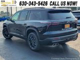 New 2026 Chevrolet Traverse LT w/ Midnight/Sport Edition image 6