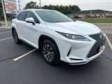 Used 2022 Lexus RX 350 AWD w/ Premium Package image 4