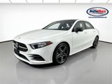 Used 2022 Mercedes-Benz A 220 4MATIC w/ AMG Line image 5