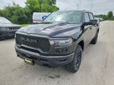 New 2026 RAM 1500 Rebel w/ Rebel Level 2 Equipment Group image 2