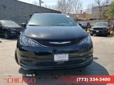 New 2025 Chrysler Voyager LX image 2