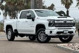 New 2025 Chevrolet Silverado 2500 LT w/ Z71 Chrome Sport Edition image 2
