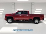 New 2025 Chevrolet Silverado 2500 High Country w/ High Country Premium Package image 2