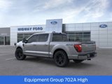 New 2025 Ford F150 Platinum w/ Equipment Group 702A High image 4