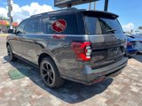 Used 2022 Ford Expedition Max Limited image 5