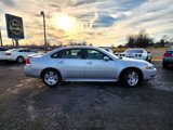 Used 2012 Chevrolet Impala LT w/ LT Sunroof Package image 3