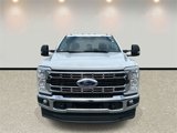 Certified 2024 Ford F350 XL w/ Snow Plow Prep Package image 2