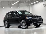New 2025 Mercedes-Benz GLE 450e 4MATIC image 2