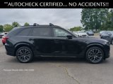 Certified 2025 MAZDA CX-70 3.3 Turbo S w/ Premium Package image 3