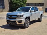 Used 2020 Chevrolet Colorado W/T w/ Custom Special Edition image 6