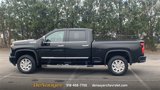 Used 2025 Chevrolet Silverado 3500 High Country w/ High Country Premium Package image 5