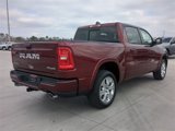 New 2025 RAM 1500 Big Horn image 4