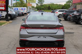 Used 2023 Hyundai Elantra SEL w/ Convenience Package image 4
