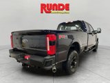 New 2025 Ford F350 4x4 SuperCab Super Duty image 5