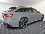 New 2025 Audi RS 6 performance image 5