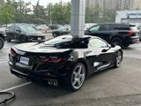 New 2025 Chevrolet Corvette Stingray Preferred Cpe w/ 2LT image 2
