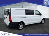 Used 2020 Mercedes-Benz Metris image 3