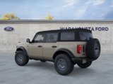 New 2025 Ford Bronco Big Bend image 4