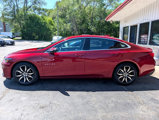 Used 2017 Chevrolet Malibu LT image 4