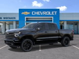 New 2026 Chevrolet Silverado 1500 High Country w/ High Country Premium Package image 2