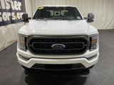 Used 2022 Ford F150 XLT image 2