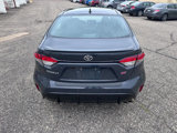 Used 2023 Toyota Corolla SE image 4