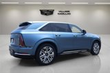 New 2025 Cadillac Escalade IQ Luxury 2 w/ LPO, Radiant Package image 5