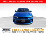 New 2024 Dodge Hornet R/T image 2