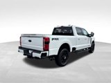 New 2025 Ford F250 Lariat image 5