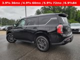 New 2025 Nissan Armada Platinum image 5