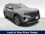 New 2025 Volkswagen Atlas SE image 1
