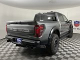 New 2025 Ford F150 Raptor image 3