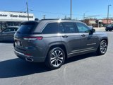New 2025 Jeep Grand Cherokee Overland image 3