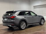 Used 2024 MAZDA CX-90 3.3 Turbo w/ Premium Package image 4