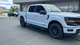 New 2025 Ford F150 XLT image 3