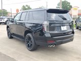 New 2025 Chevrolet Tahoe RST w/ Comfort Package image 5