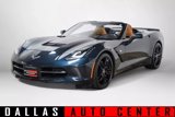 Used 2015 Chevrolet Corvette Stingray Convertible w/ 2LT Preferred Equipment Group image 5