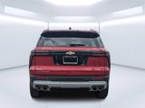 New 2025 Chevrolet Traverse LT w/ Driver Confidence Package image 4