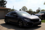 Used 2017 Honda Civic Si image 2