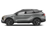 New 2026 Kia Sportage X-Line image 3