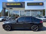Used 2020 BMW X4 M w/ Executive Package image 2